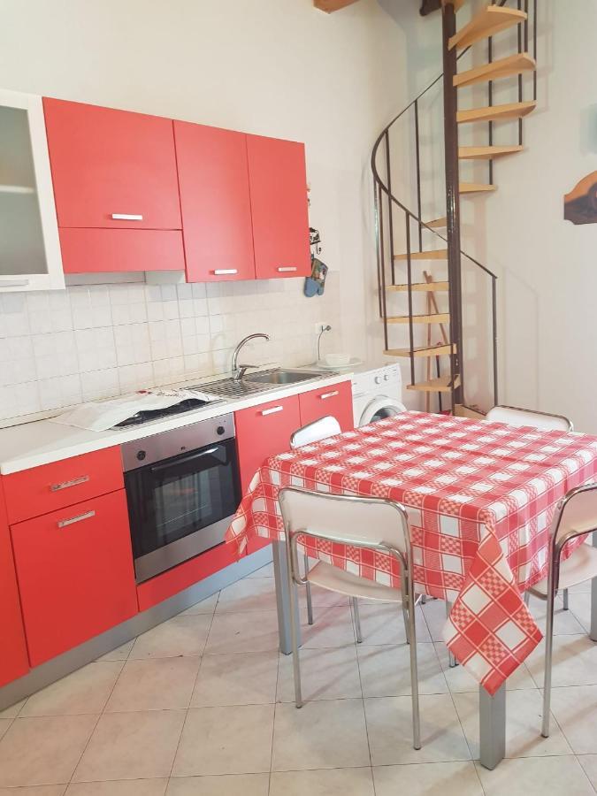 Casa Vacanze Il Quadrifoglio Noto Exterior photo