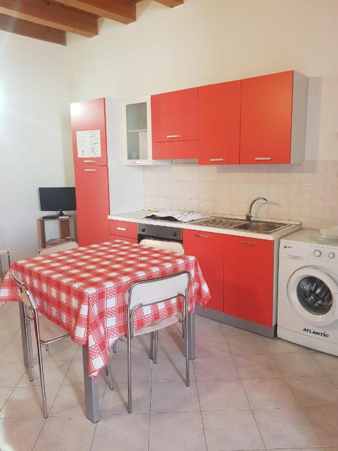 Casa Vacanze Il Quadrifoglio Noto Exterior photo