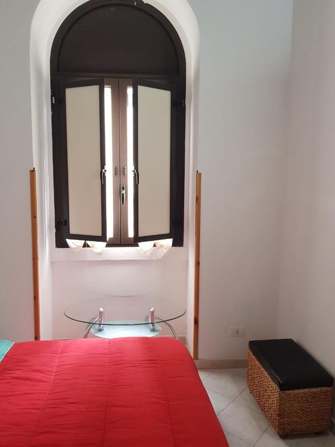 Casa Vacanze Il Quadrifoglio Noto Exterior photo