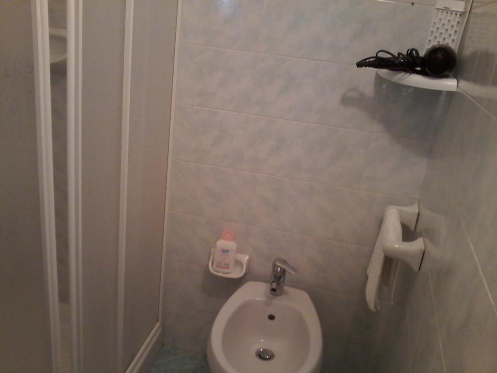 Casa Vacanze Il Quadrifoglio Noto Room photo