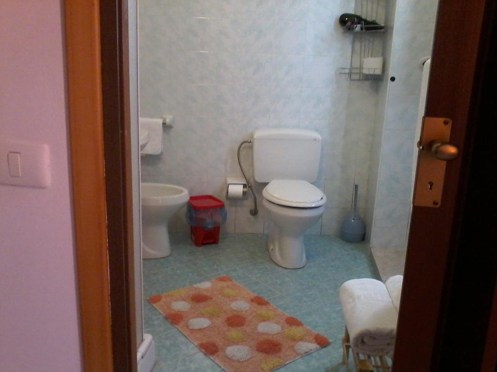 Casa Vacanze Il Quadrifoglio Noto Room photo
