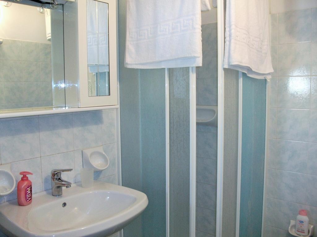 Casa Vacanze Il Quadrifoglio Noto Room photo
