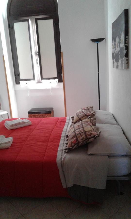Casa Vacanze Il Quadrifoglio Noto Exterior photo